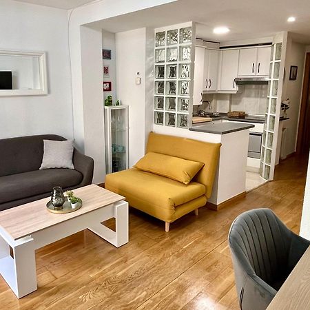 Apartamento Numantino Saragoça Exterior foto