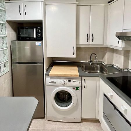 Apartamento Numantino Saragoça Exterior foto