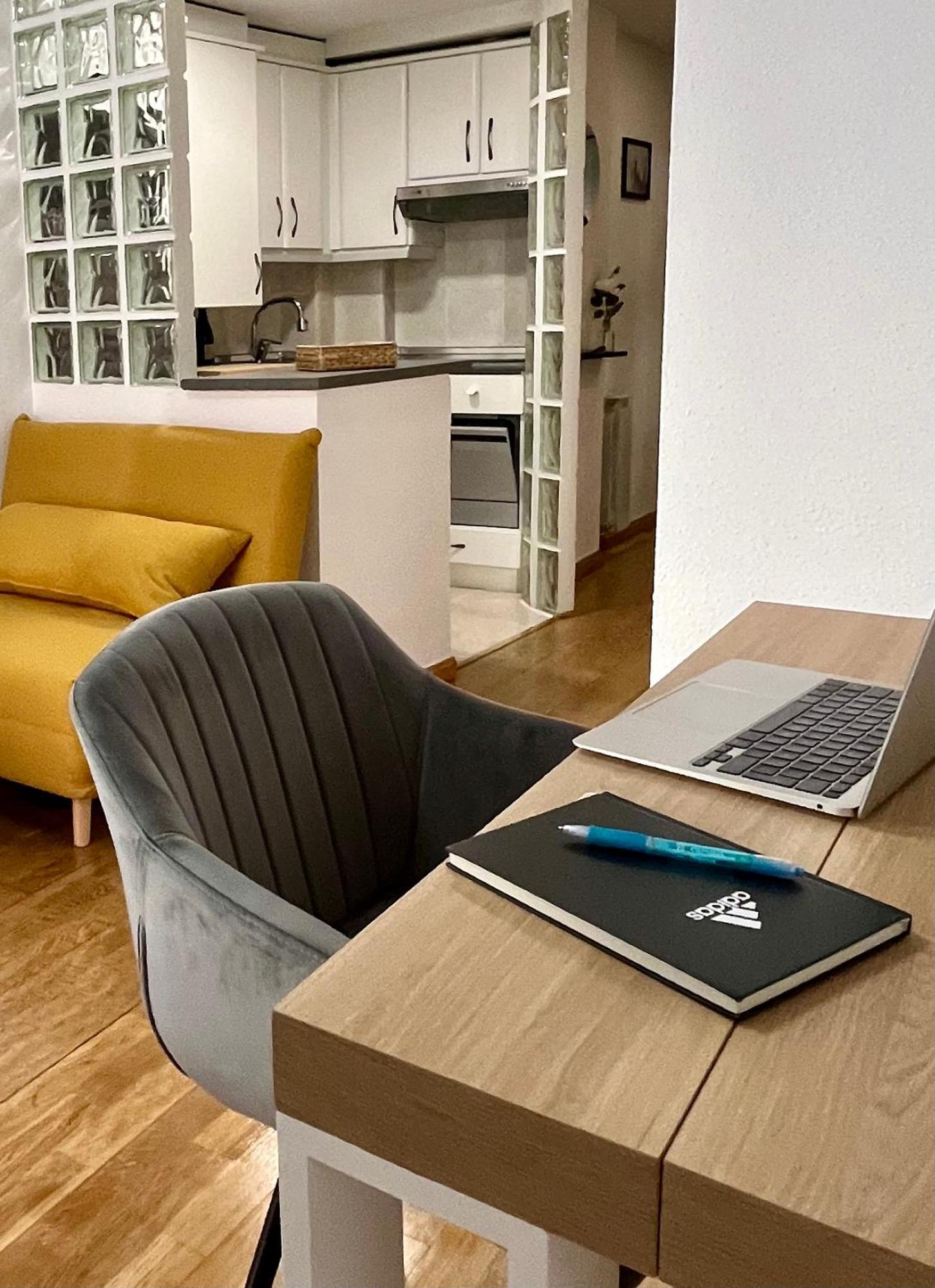 Apartamento Numantino Saragoça Exterior foto