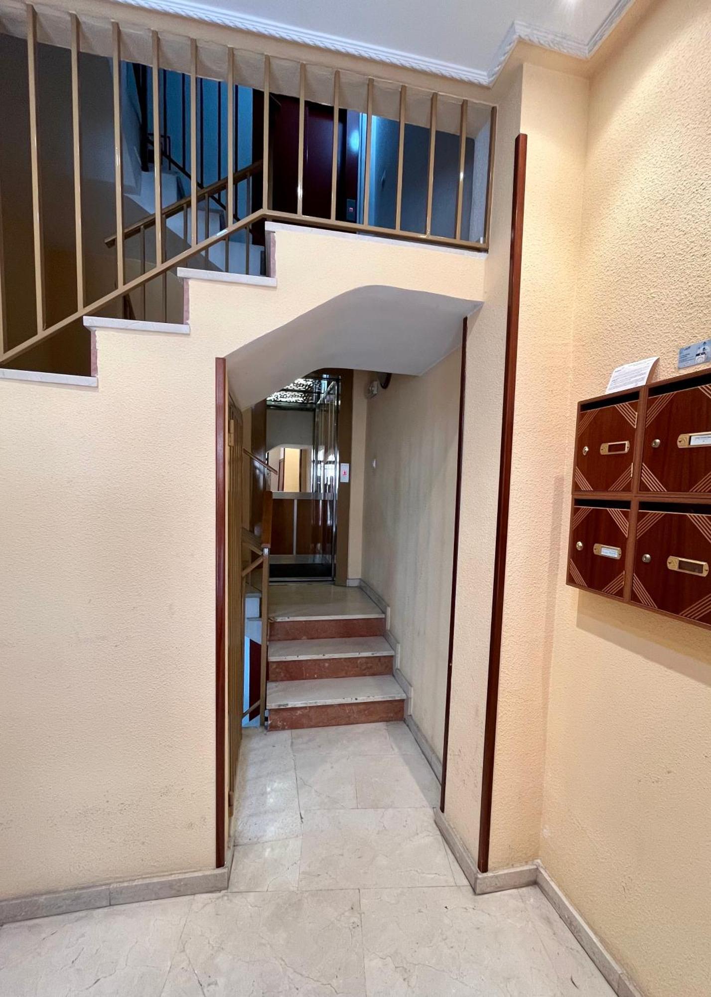 Apartamento Numantino Saragoça Exterior foto