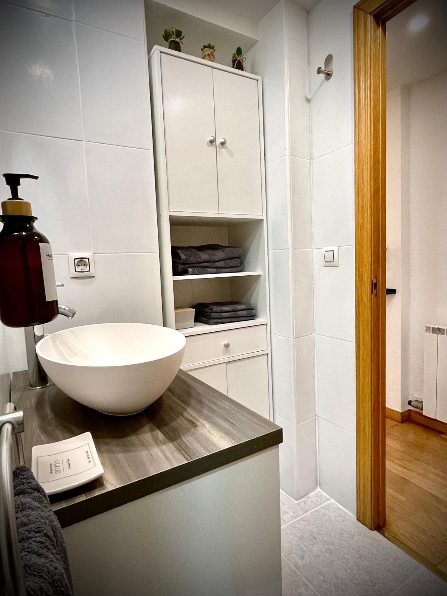 Apartamento Numantino Saragoça Exterior foto