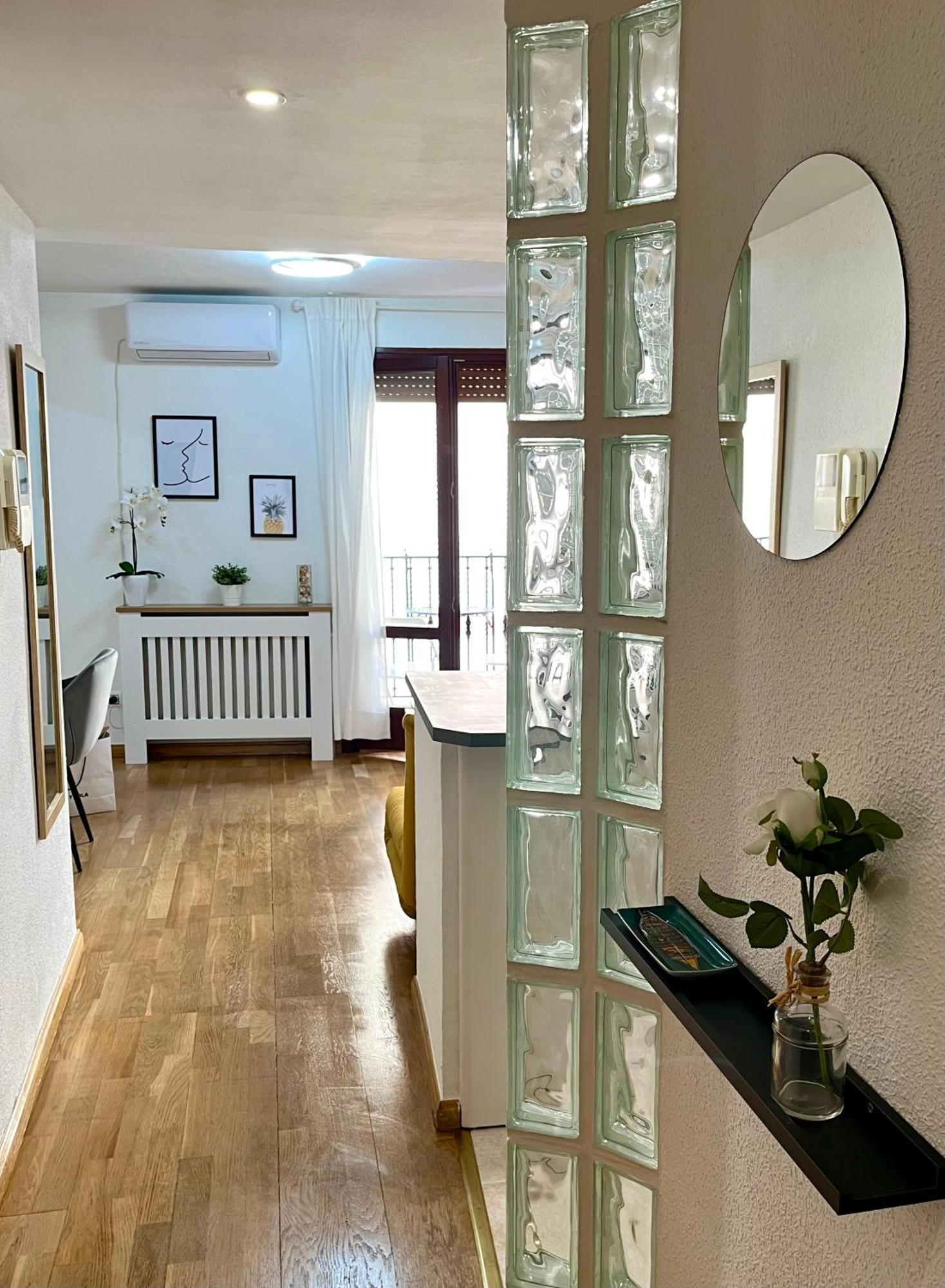 Apartamento Numantino Saragoça Exterior foto