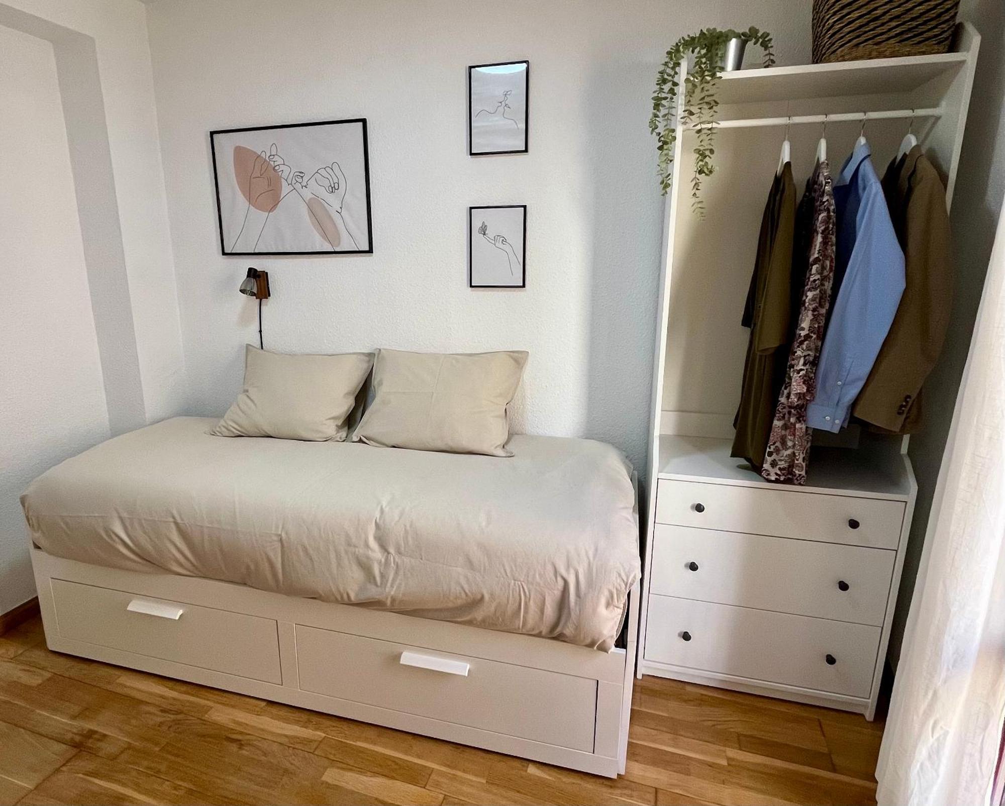 Apartamento Numantino Saragoça Exterior foto