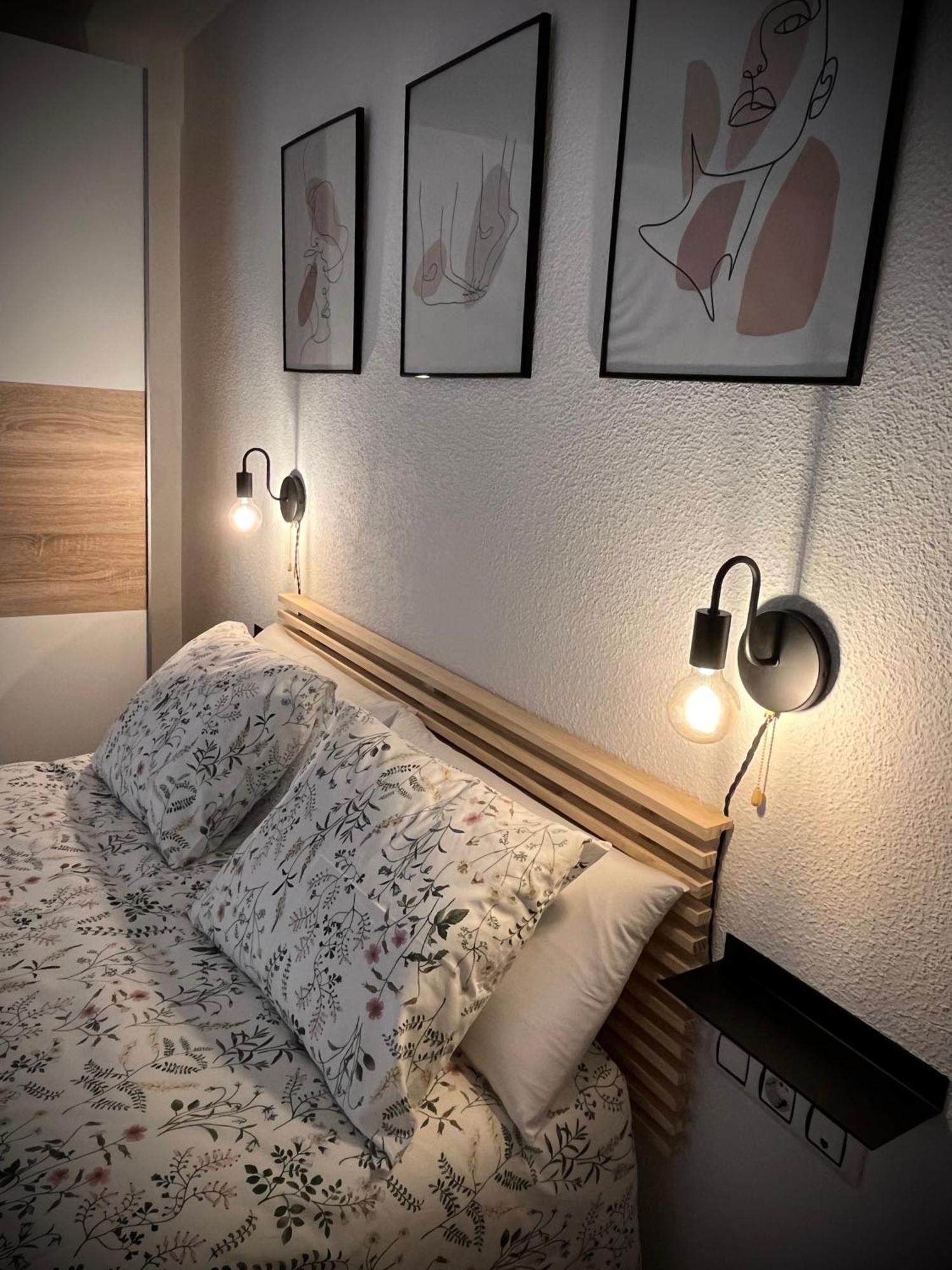 Apartamento Numantino Saragoça Exterior foto