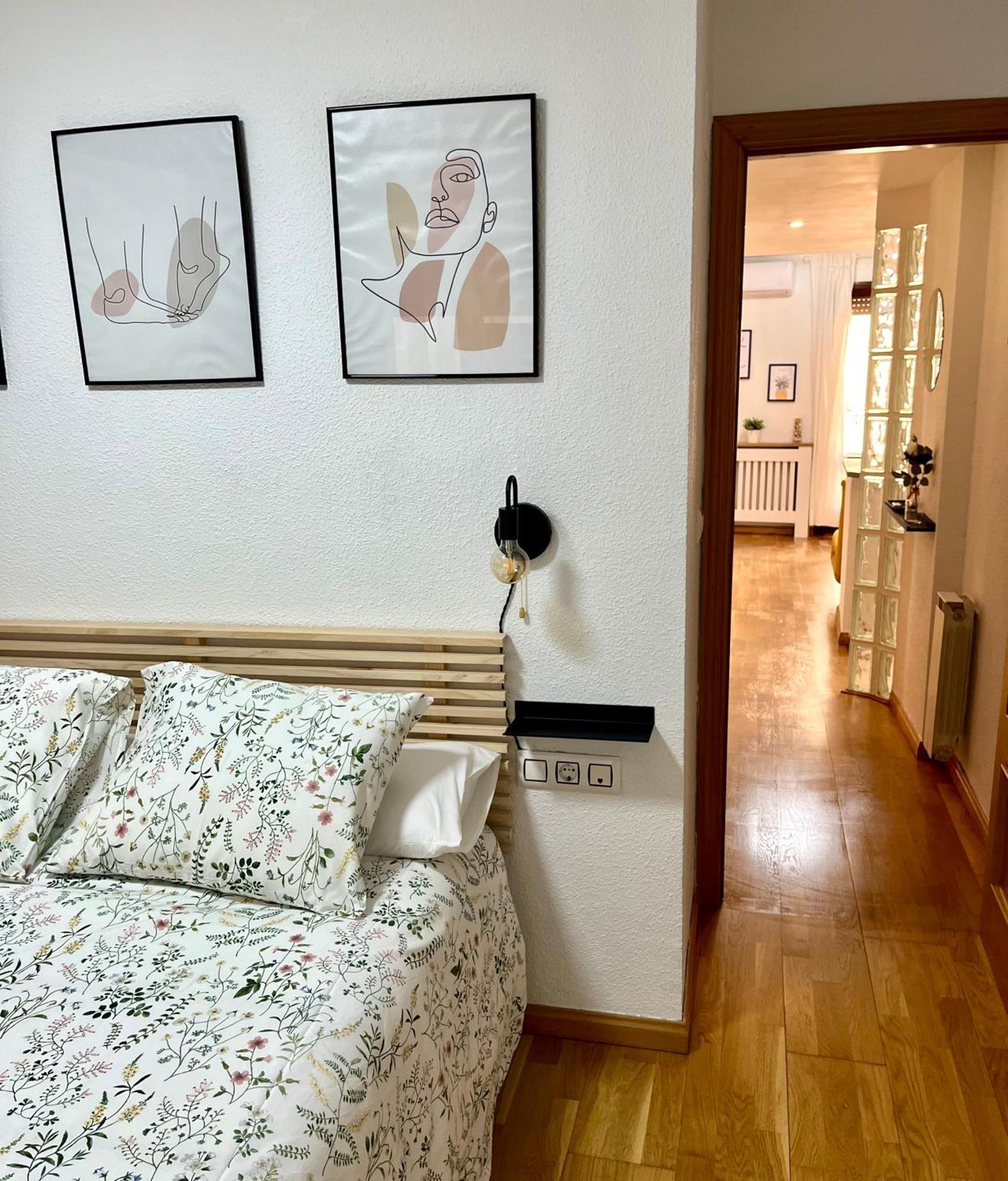Apartamento Numantino Saragoça Exterior foto
